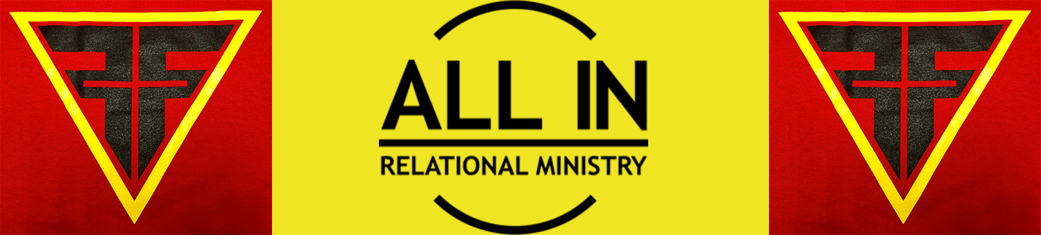Faith Friends: All In
