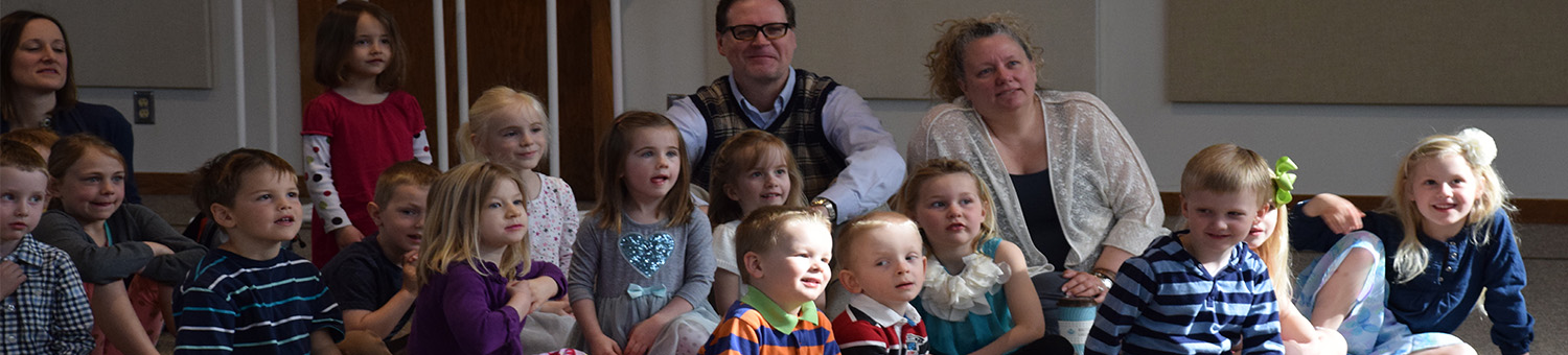 Sunday School