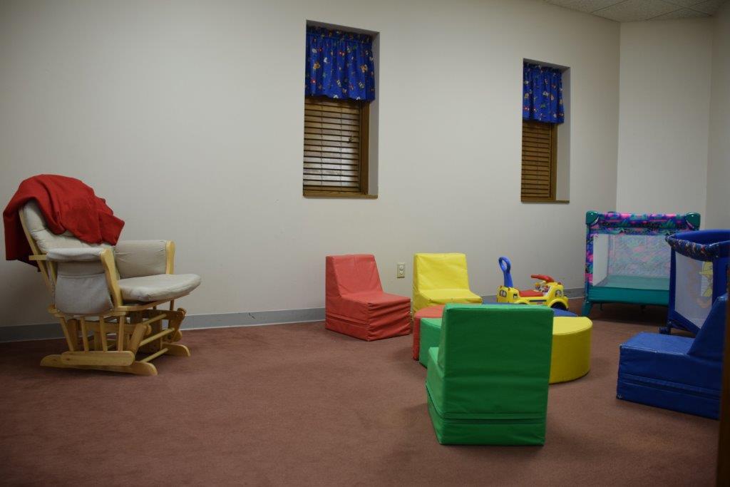 Nursing Room