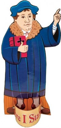 Flat Marty