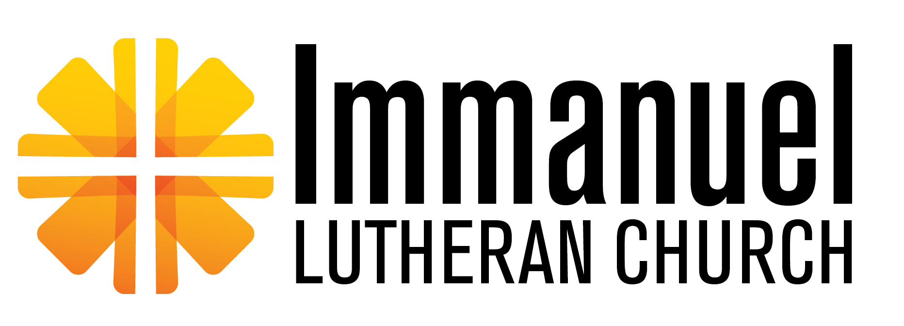 Immanuel's Logo