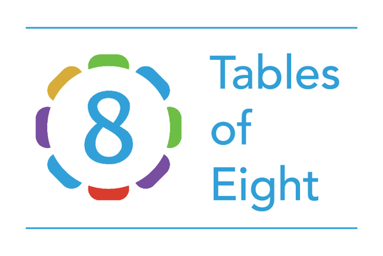 Tables of Eight