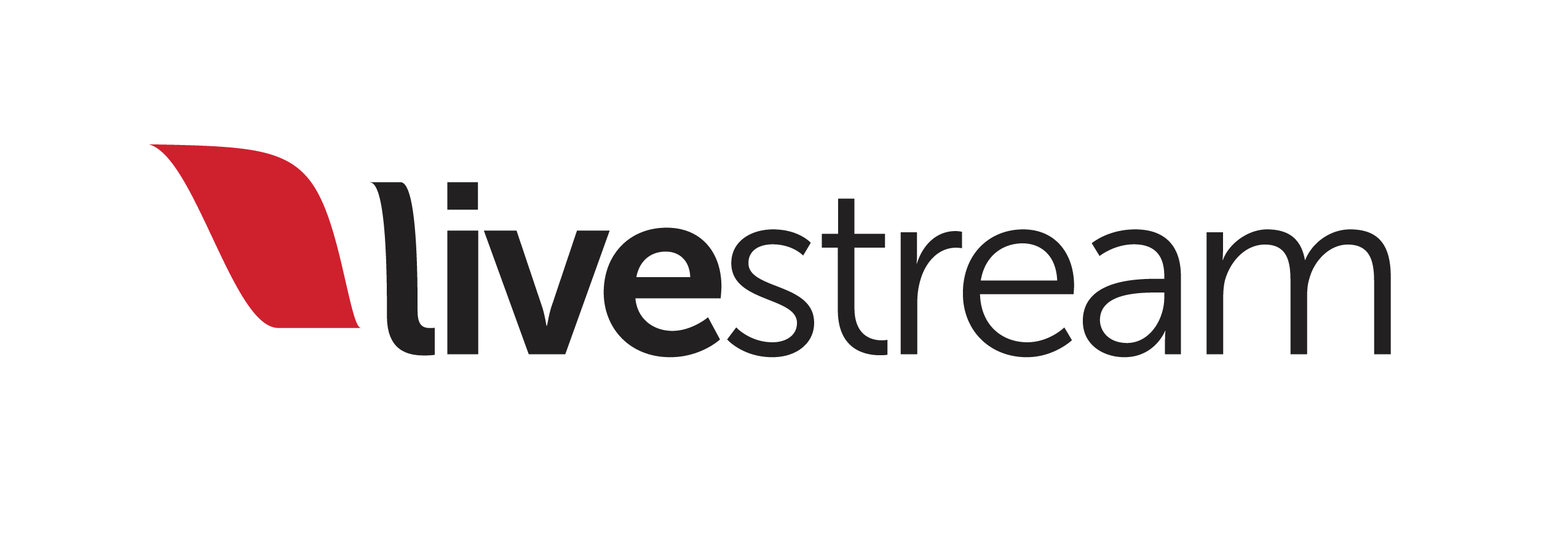 Live streamed messages