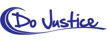 Do Justice Logo