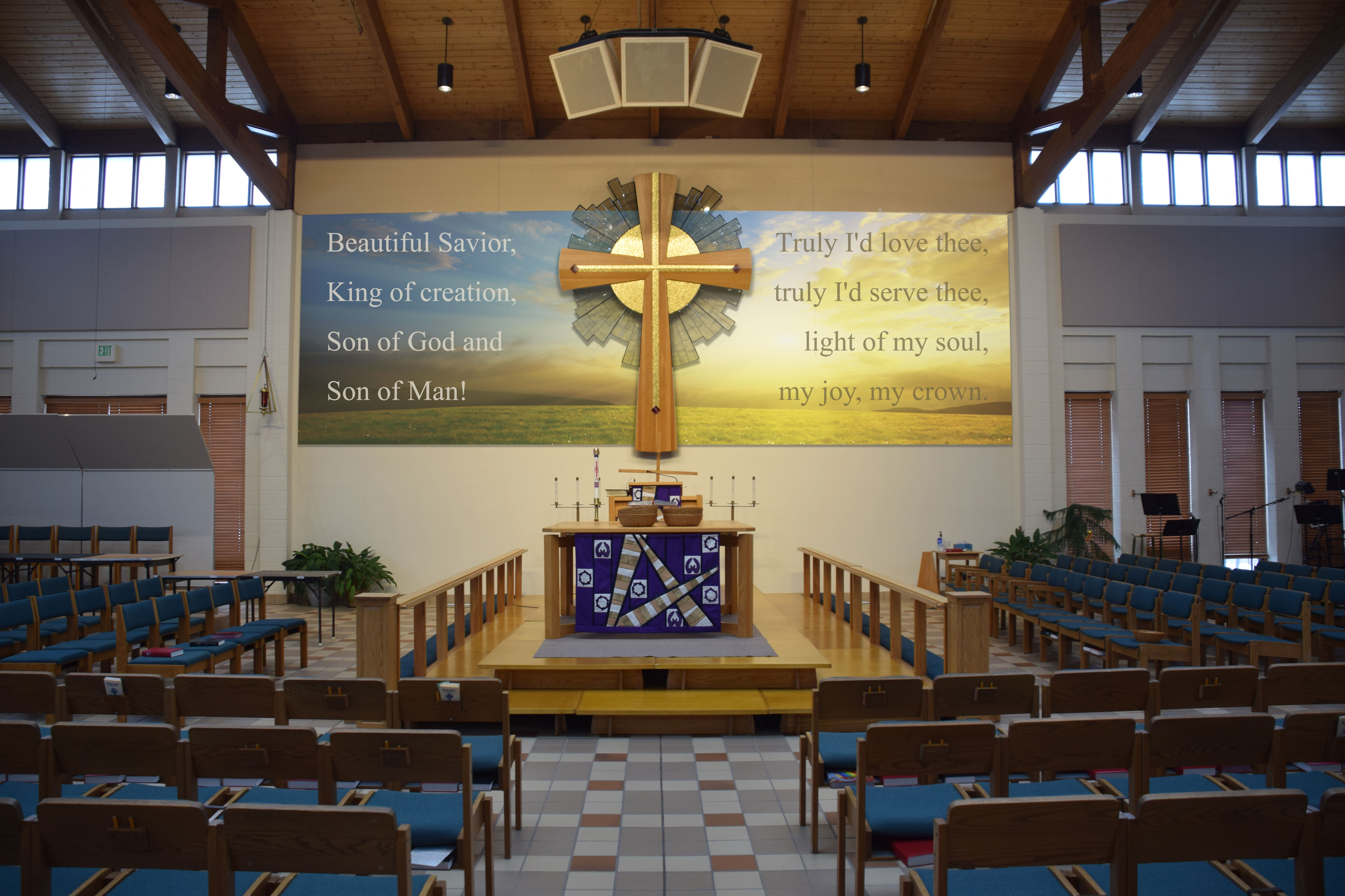 Sanctuary