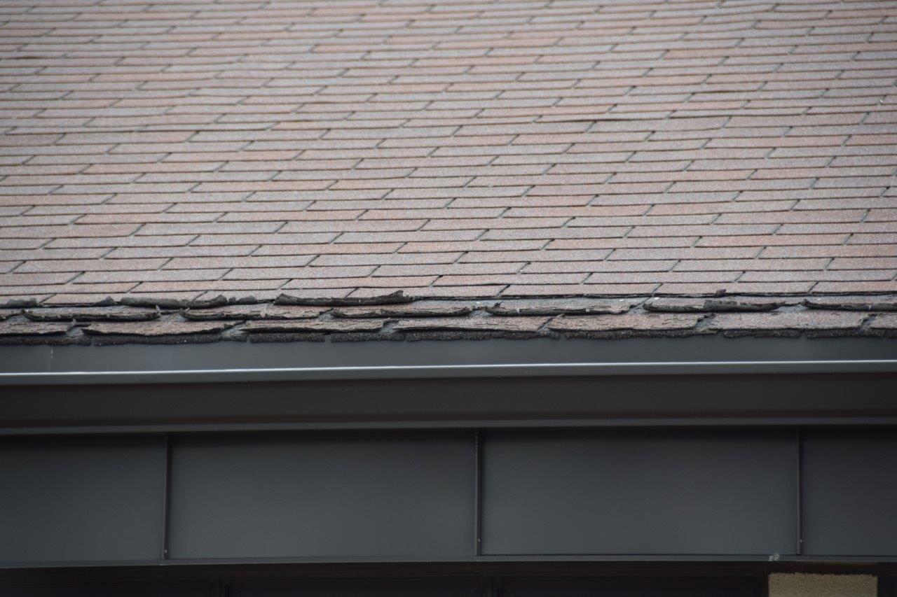 Roofing Shingles