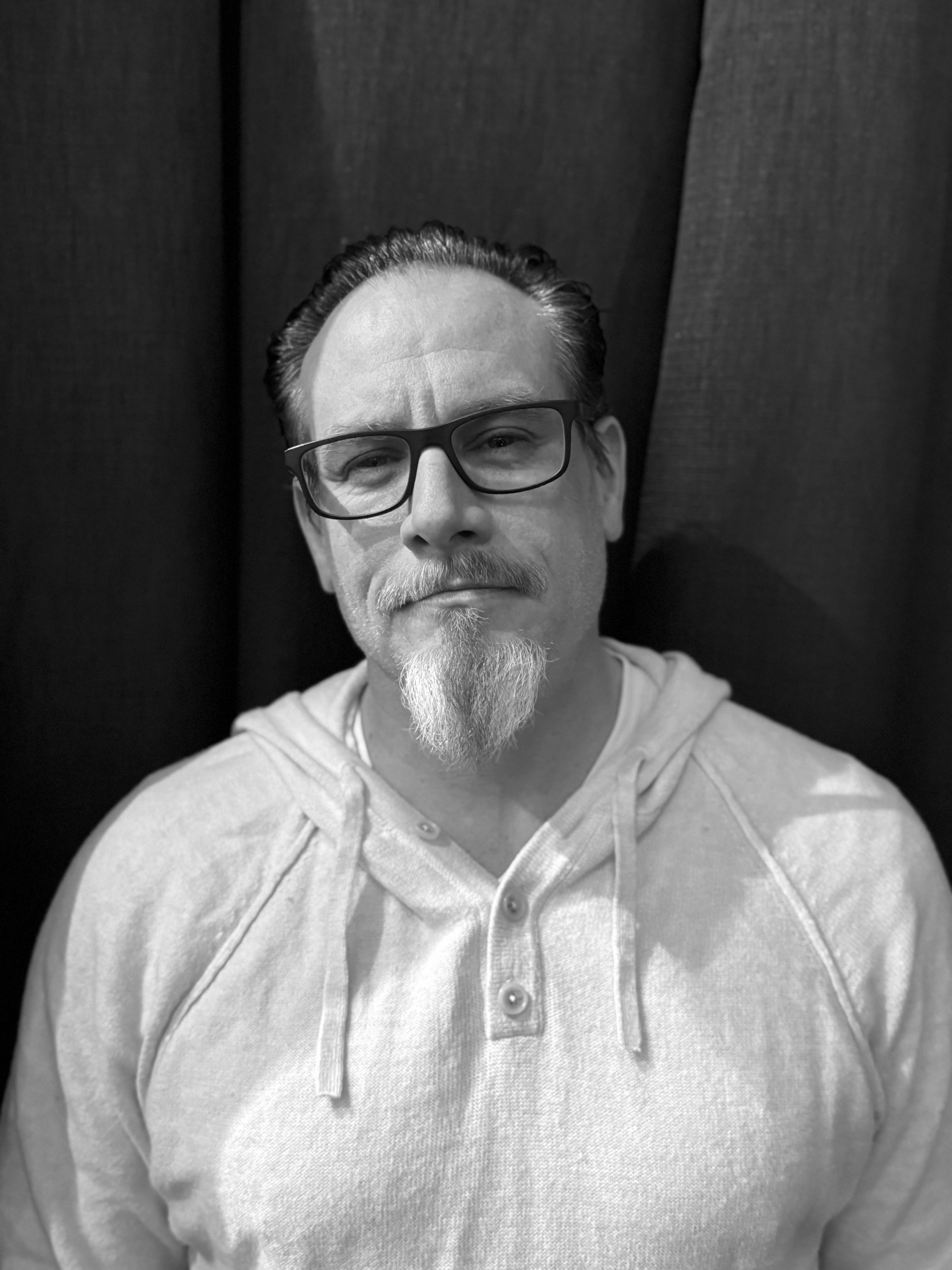 Mark Arvidson