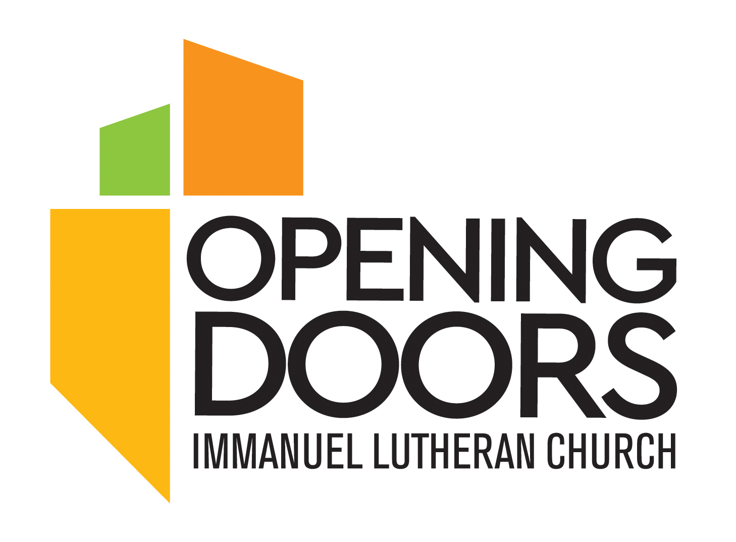 Opening Doors Captial Fund Appeal