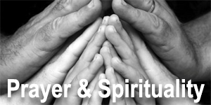 Prayer and Spirituality