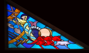 The Raising of Lazarus