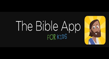 YouVersion - The Bible App for Kids