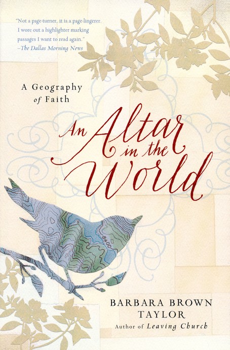 An Altar in the World